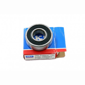 ШАРИКОВЫЙ ПОДШИПНИК 6204-2RS1/C3